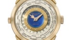Patek philippe 2523